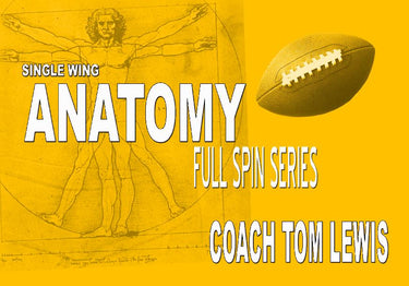Shortpunter Single Wing Full Spin Series